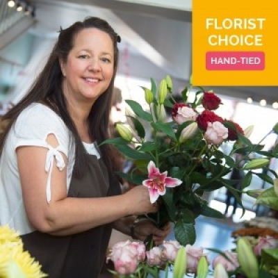 Florist choice Bouquet