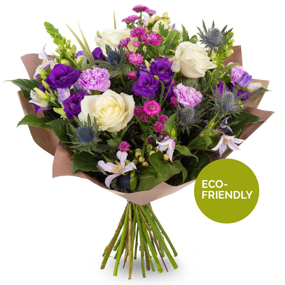 Cool Breeze Bouquet Product Image