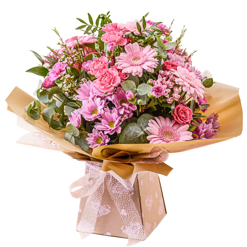 Jade - Handtied Product Image