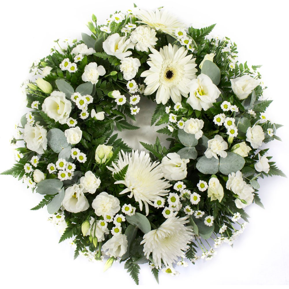 Loose Wreath Product Image