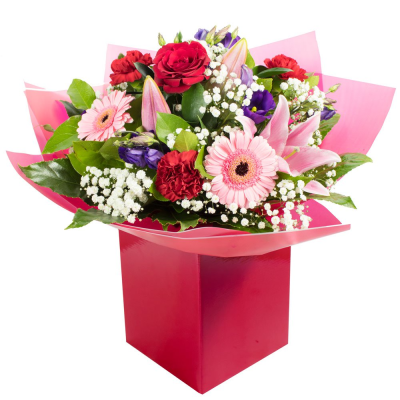 Thinking of You! | Buttercups & Daisies Florist Birmingham - Thinking of You!, flower arrangement from our Birmingham florist.