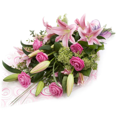 Perfect Gift | Buttercups & Daisies Florist Birmingham - Perfect Gift, flower arrangement from our Birmingham florist.
