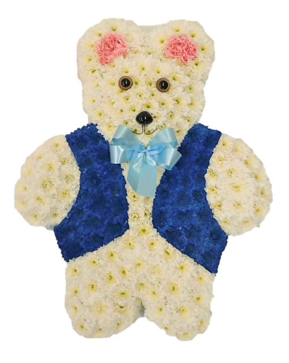 Teddy Bear Tribute Product Image