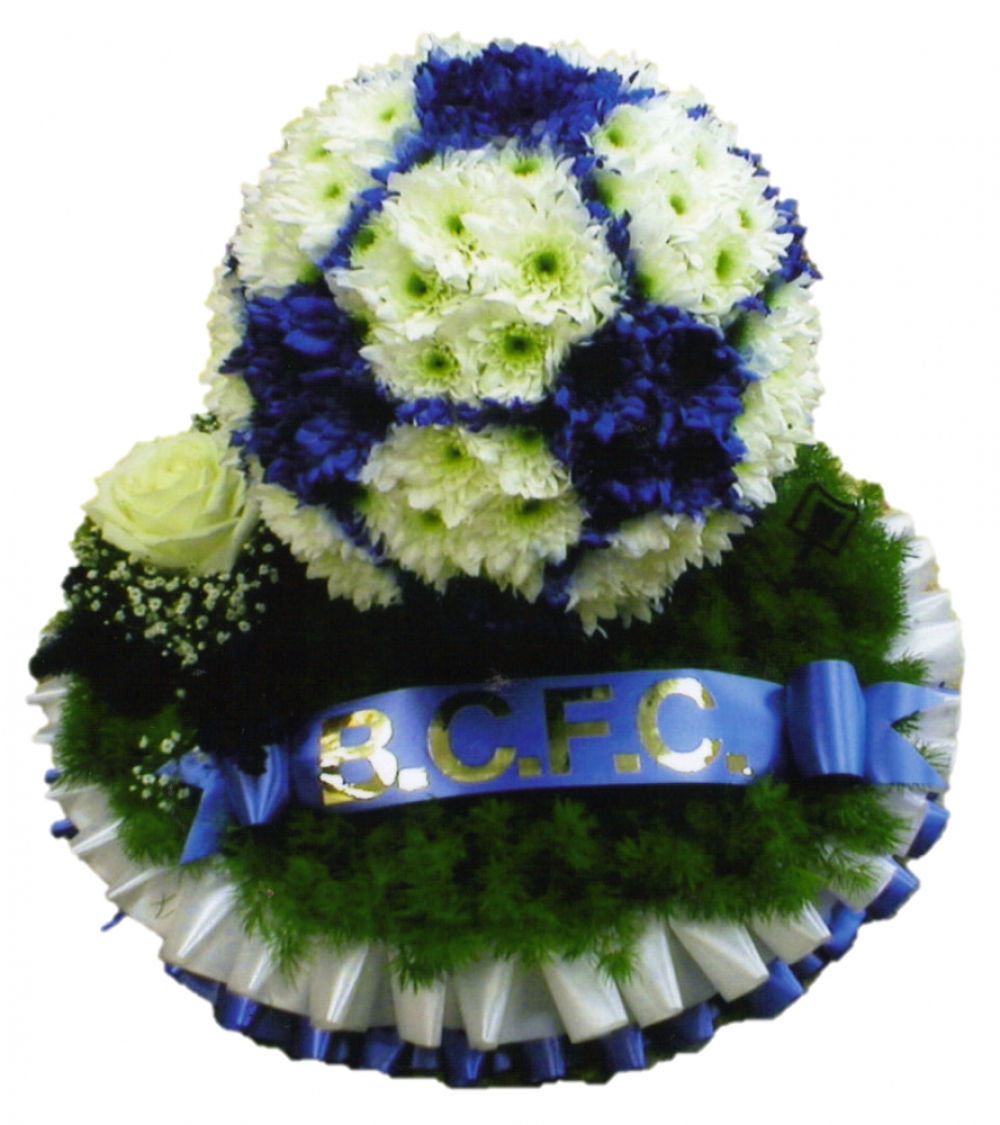Football Tribute 3D Product Image