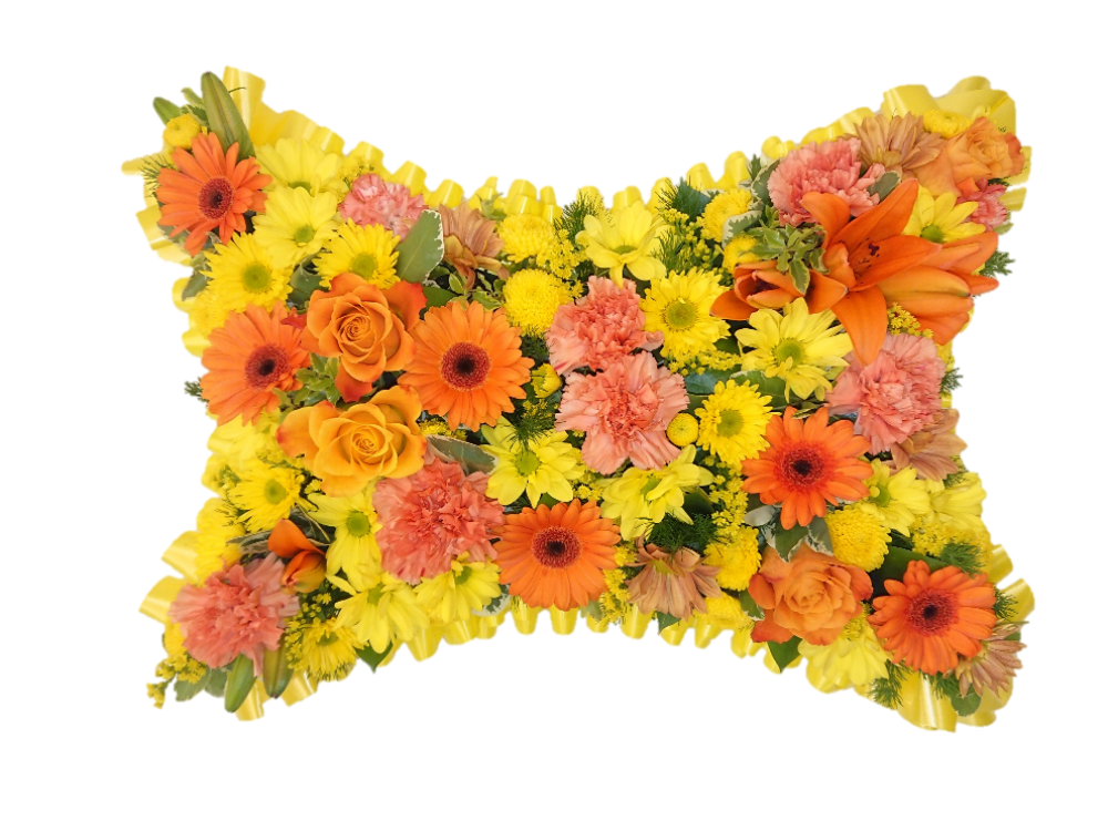 Loose Pillow Product Image