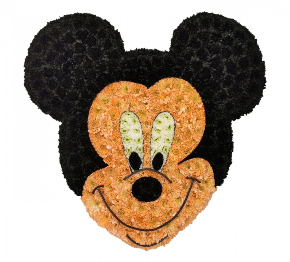Mickey Mouse Tribute Product Image