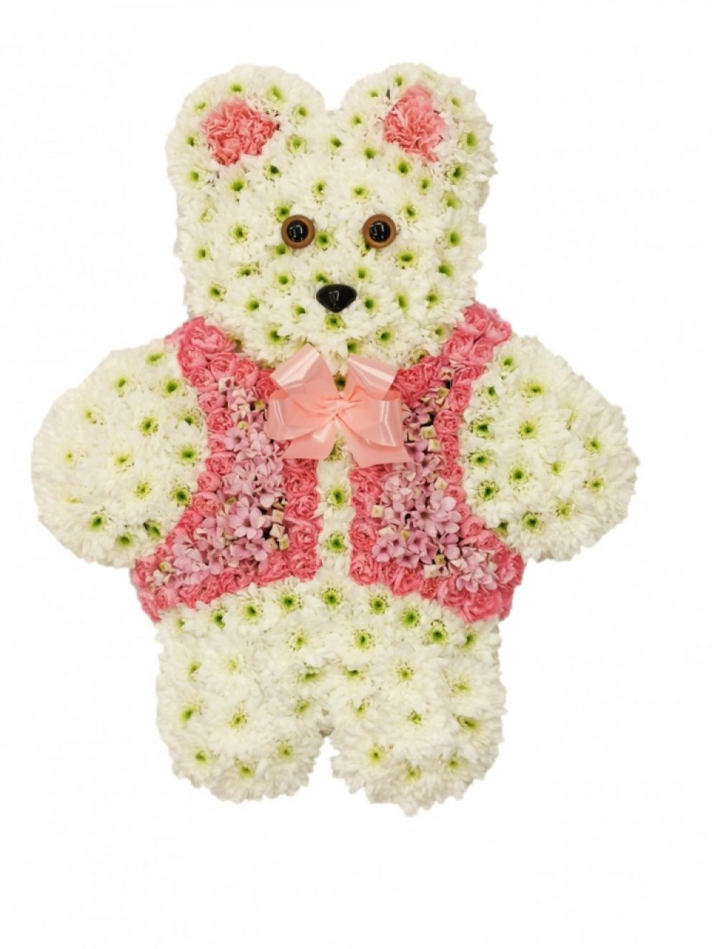Teddy Bear (Girl) Product Image