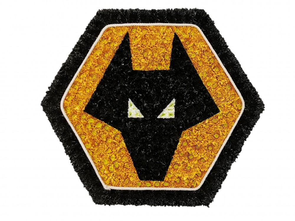 Wolves Funeral Tribute Product Image