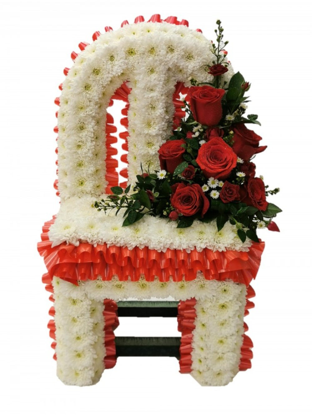 Vacant Chair Product Image