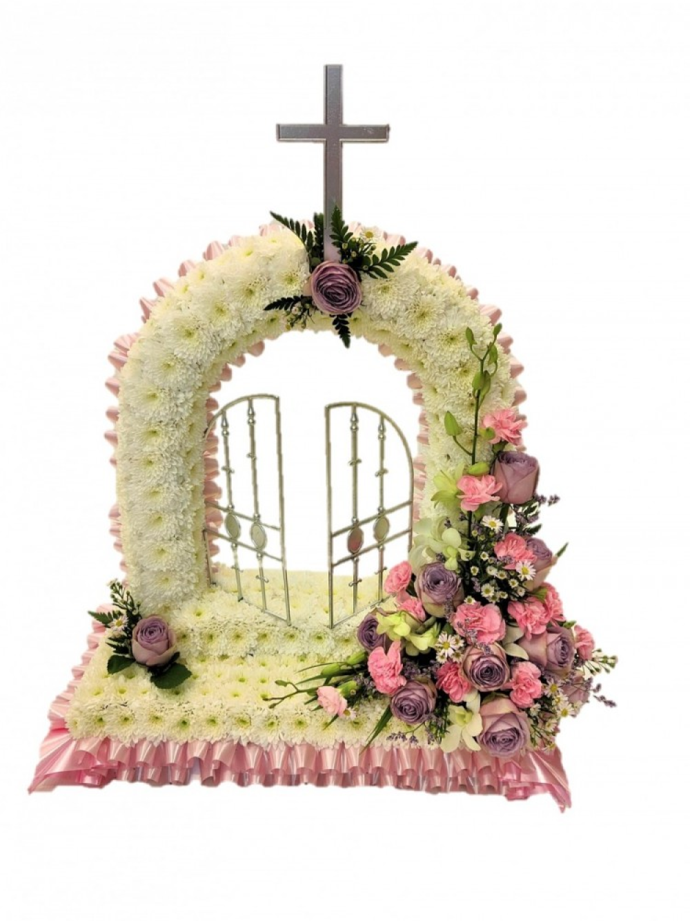 Gates of Heaven Product Image