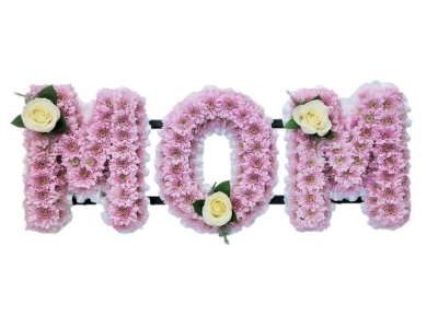 Pink Mom funeral tribute