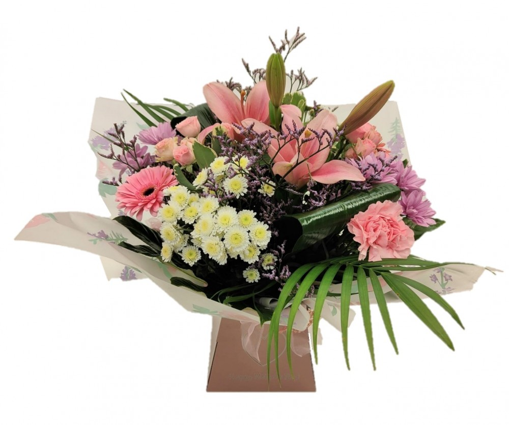 Love you Mom Product Image