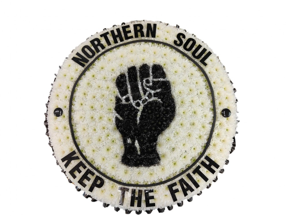 Northern Soul Tribute Product Image