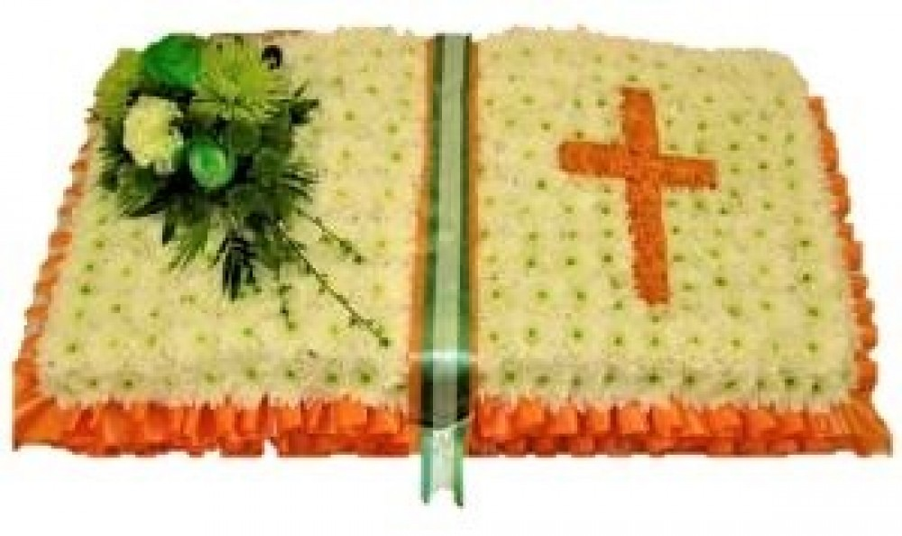Open Book/ Bible Product Image