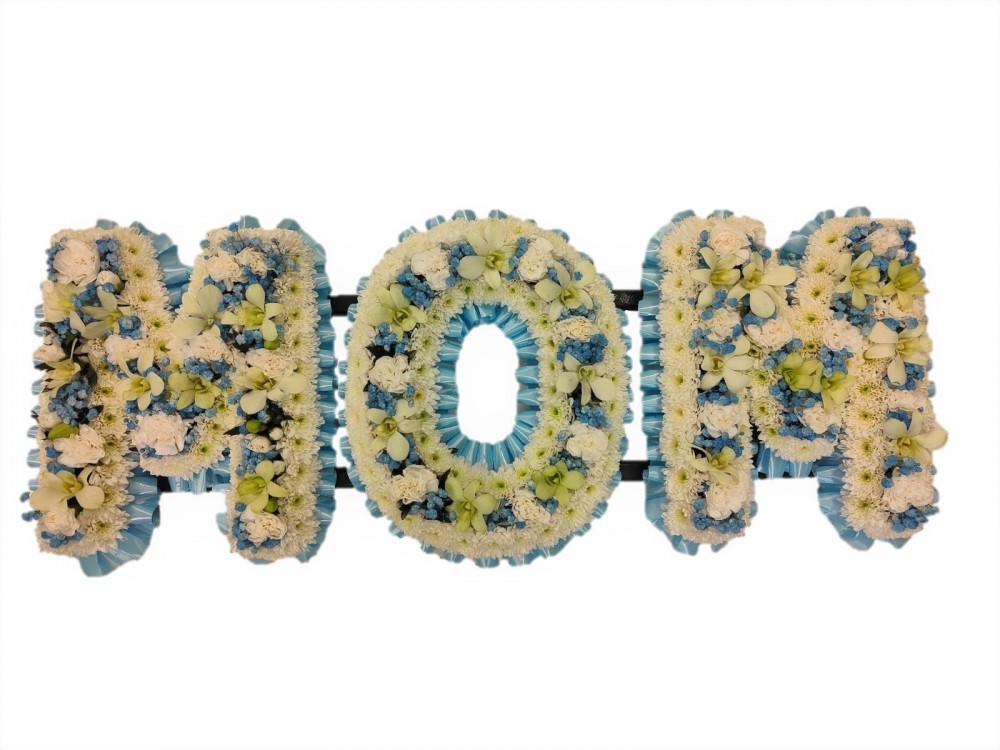 Massed/loose Mom tribute Product Image