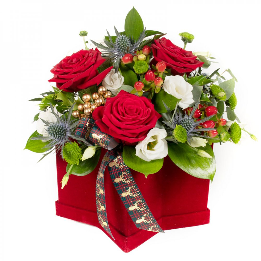 Merry Kiss-mas Product Image