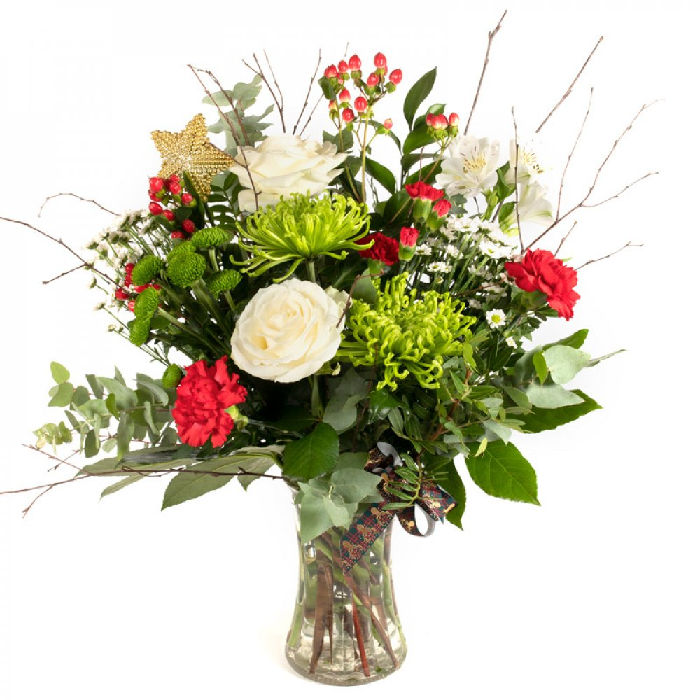 Under the Mistletoe Product Image