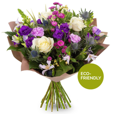Cool Breeze | Buttercups & Daisies Florist Birmingham - Cool Breeze flower arrangement, handcrafted by our Birmingham florist.