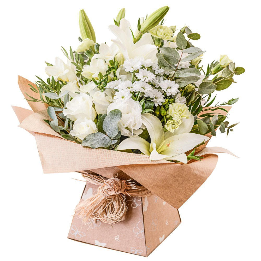 Evelyn handtied Product Image