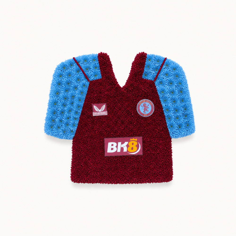 Villa Home Shirt Product Image