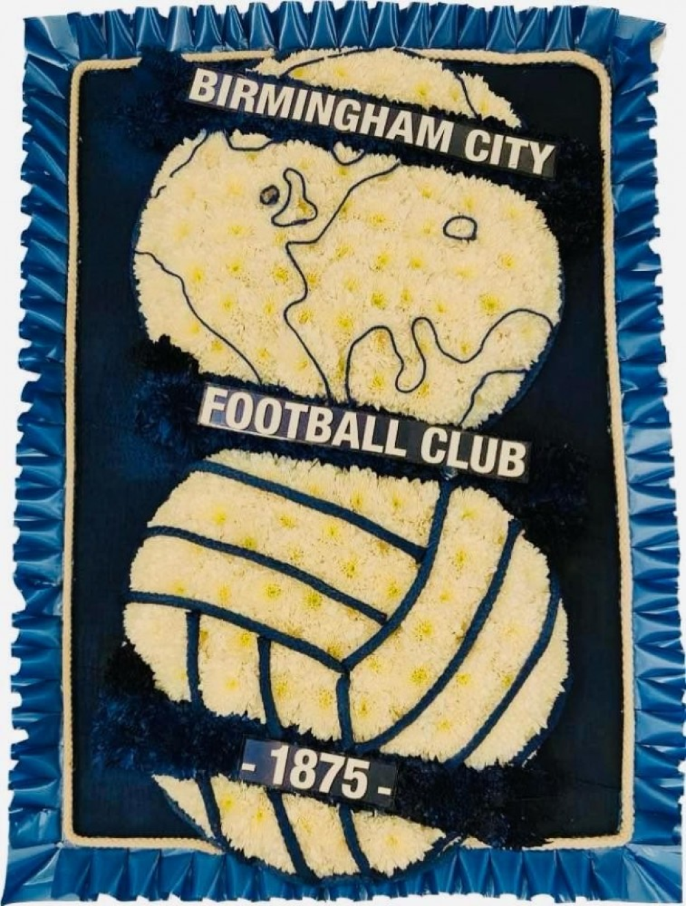 Birmingham City Tribute Product Image